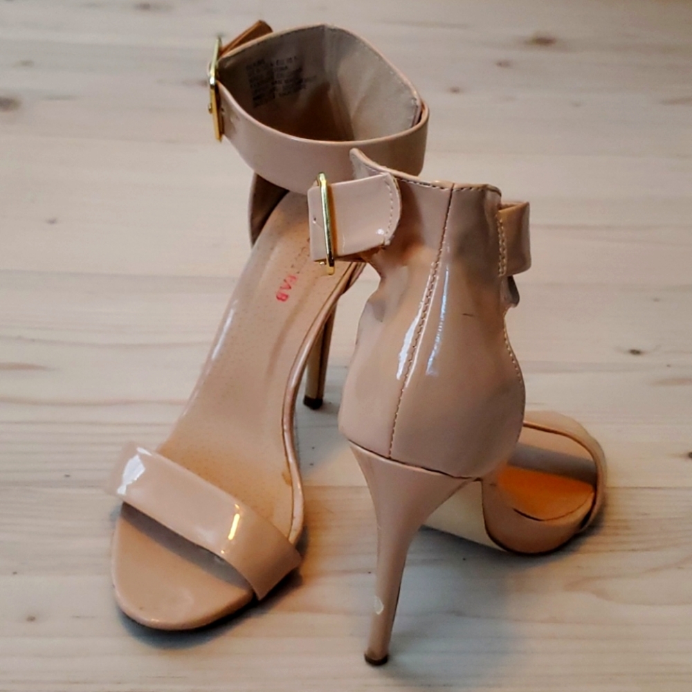 High Heels